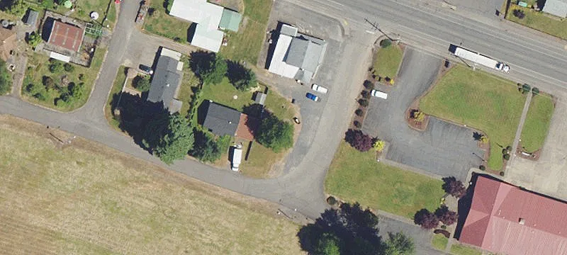 Lyons, OR 97358