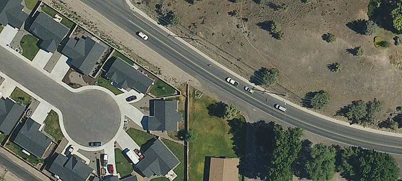 Prineville, OR 97754