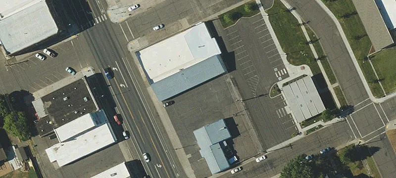 1003 Main St