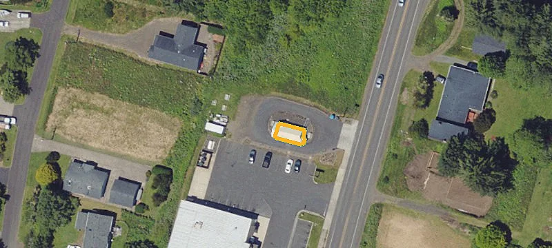969 Hwy 101st N