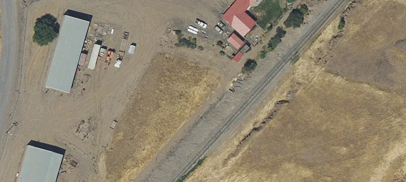 Pendleton, OR 97801
