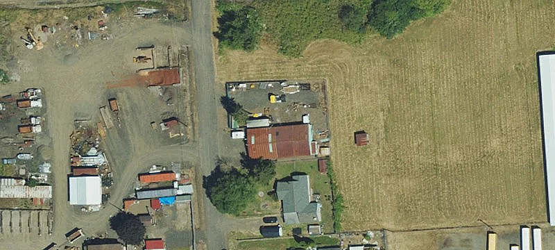 Sheridan, OR 97378