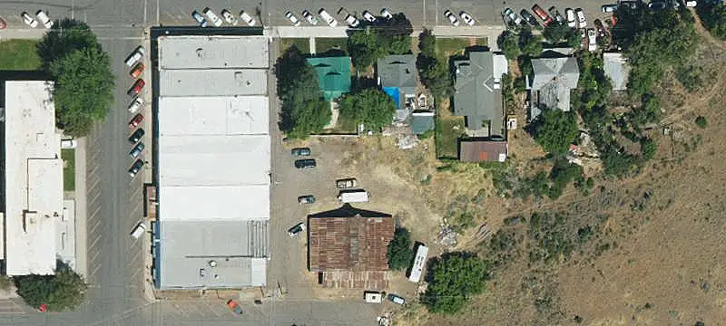 Lakeview, OR 97630