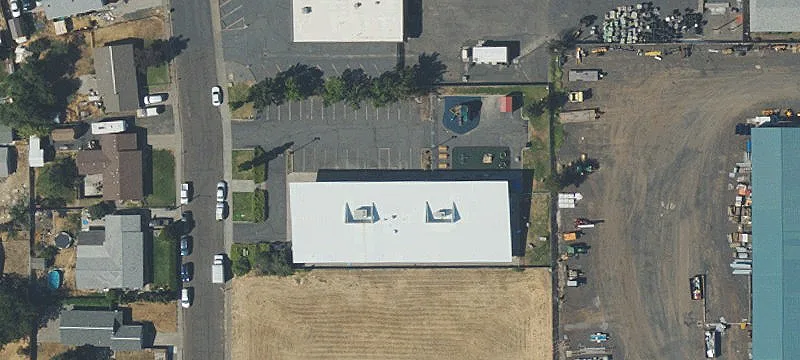 Pendleton, OR 97801
