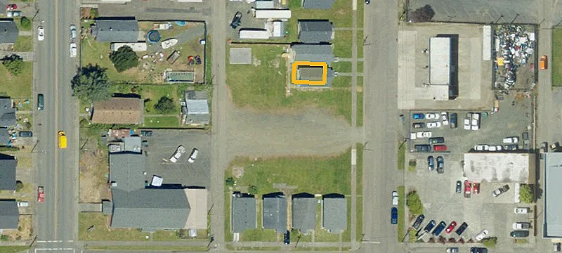 Coos Bay, OR 97420