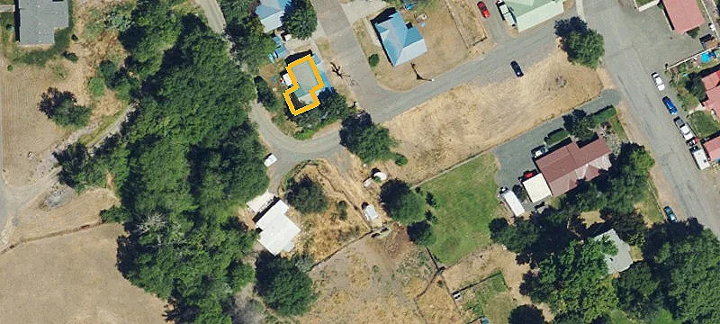 Dayville, OR 97825