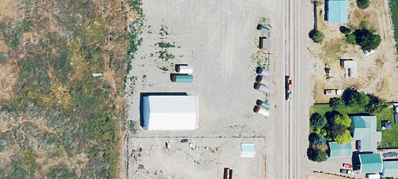921 John Day Hwy
