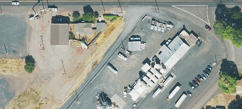 Burns, OR 97720