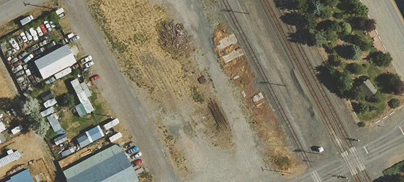 Haines, OR 97833