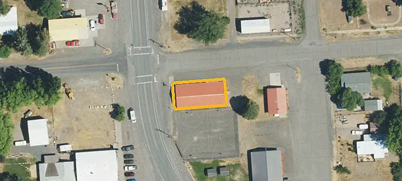 Paisley, OR 97636
