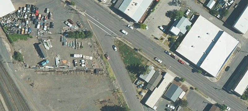 Klamath Falls, OR 97601