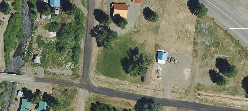 Sumpter, OR 97877