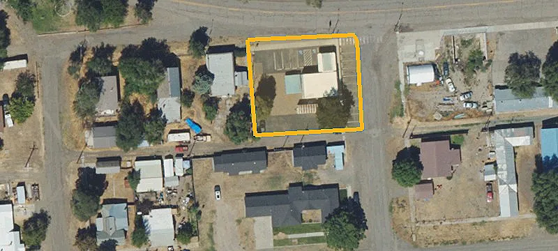 Huntington, OR 97907
