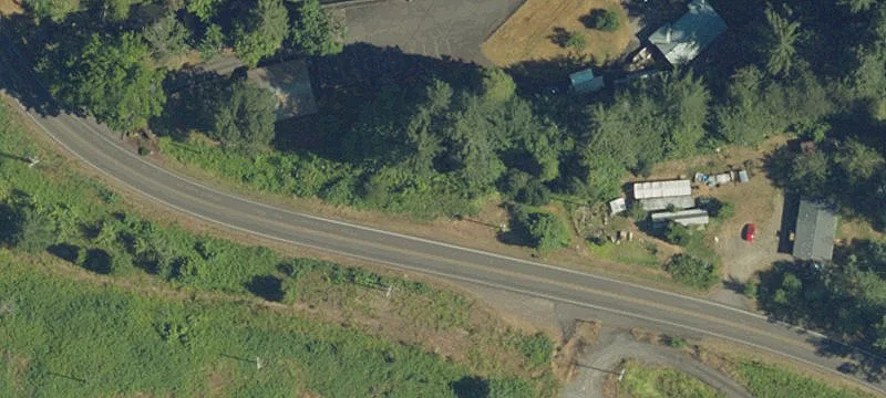 Oakridge, OR 97463