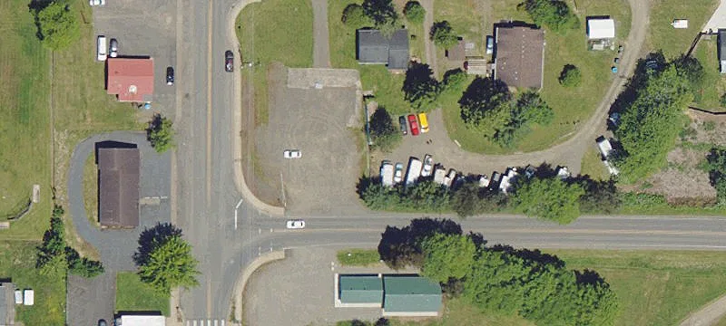 Siletz, OR 97380