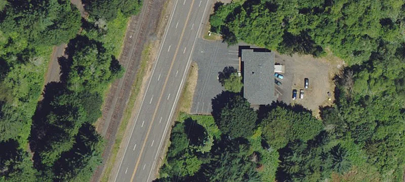 Mapleton, OR 97453