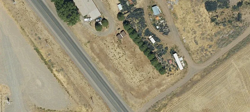Lakeview, OR 97630