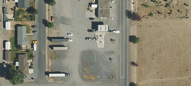 Culver, OR 97734