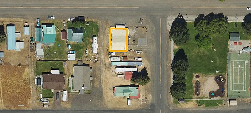 Ukiah, OR 97880