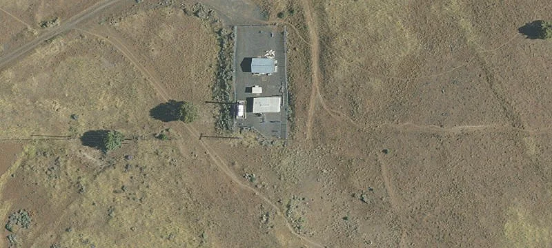 Klamath Falls, OR 97603