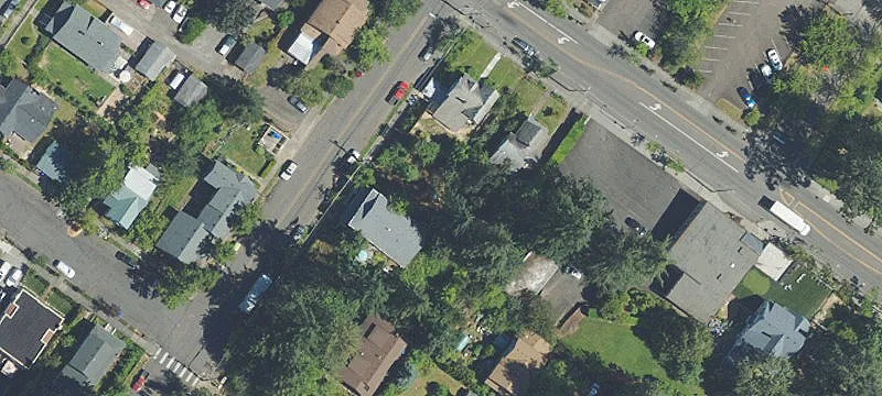 Oregon City, OR 97045