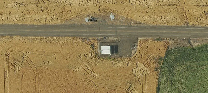 Weston, OR 97886