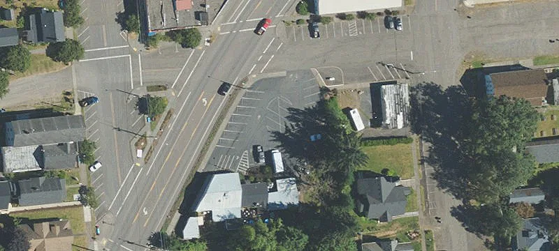 Aurora, OR 97002