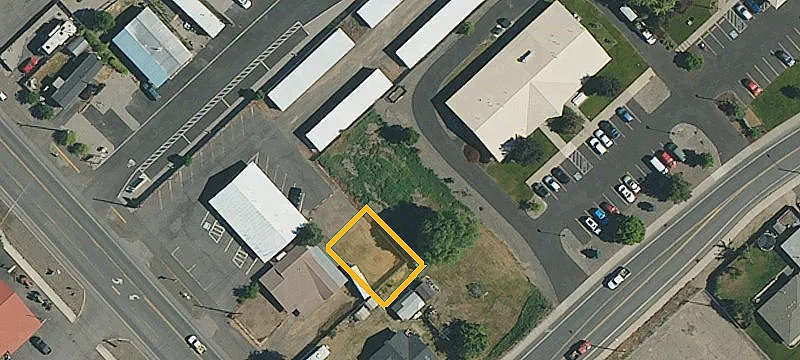 Prineville, OR 97754