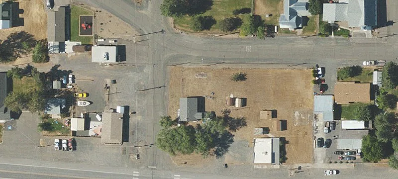 Bonanza, OR 97623
