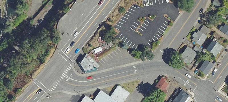 Oregon City, OR 97045