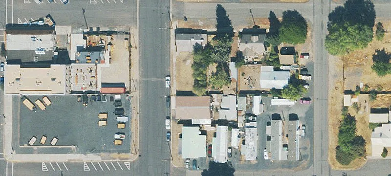 Burns, OR 97720