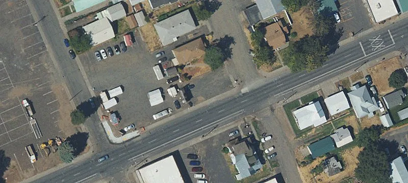 Pendleton, OR 97801