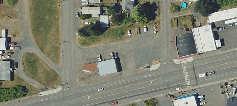 5300 Hwy 20