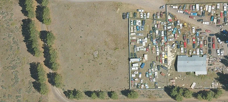 Chiloquin, OR 97624
