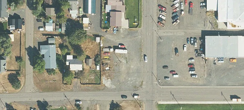 Enterprise, OR 97828