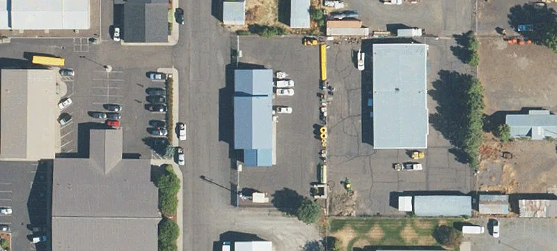 La Grande, OR 97850