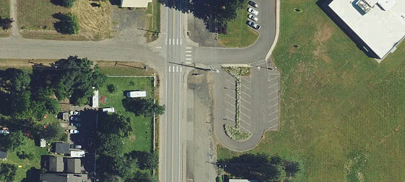Grand Ronde, OR 97347