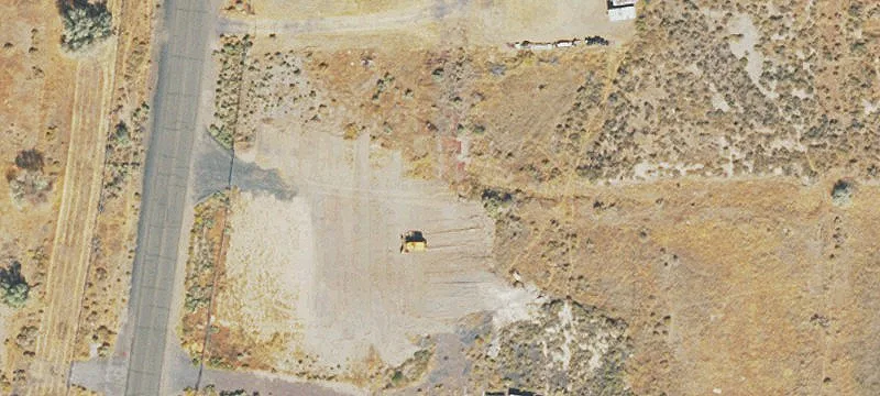 Hines, OR 97738