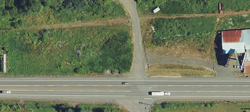Grand Ronde, OR 97347