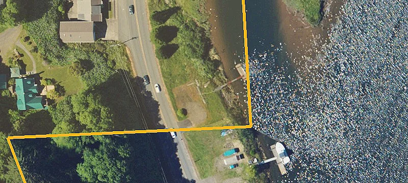 Nehalem, OR 97131