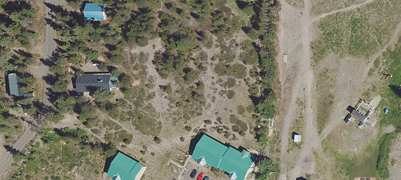 Government Camp, OR 97028