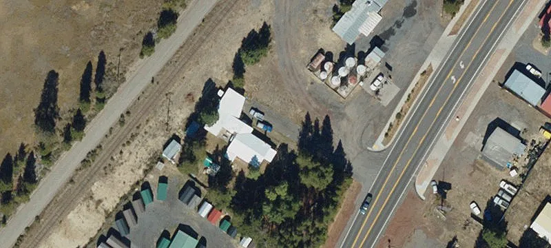 Crescent, OR 97733