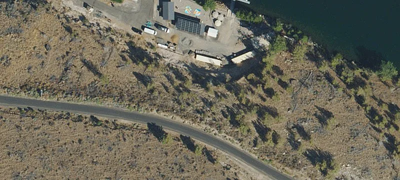 13160 Inlt Rd