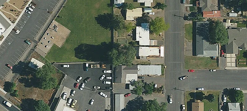Prineville, OR 97754