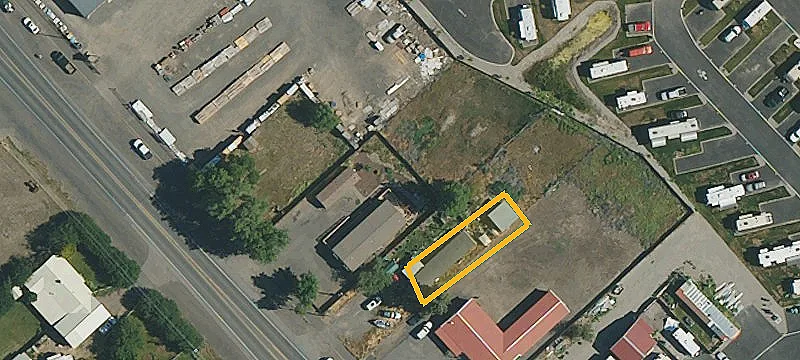 970 Madras Hwy