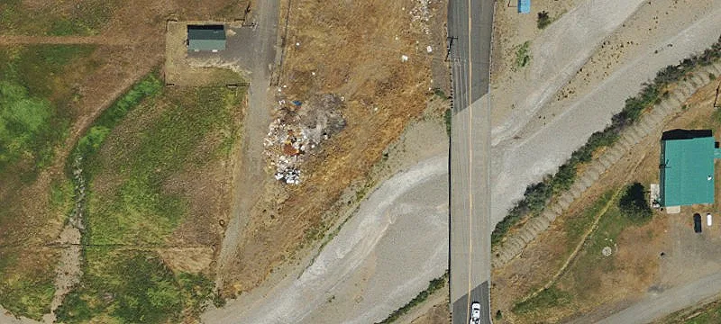 Ukiah, OR 97880