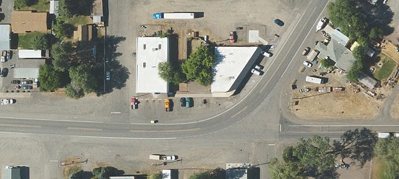 Bonanza, OR 97623