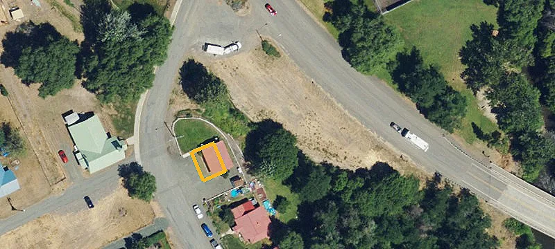 Dayville, OR 97825