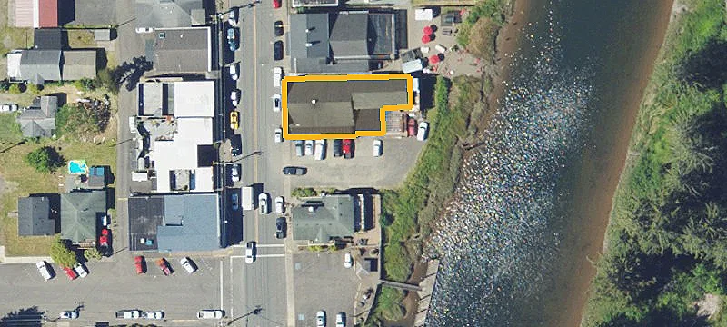 Nehalem, OR 97131