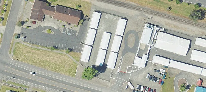 Rainier, OR 97048